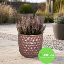 DONICA MROZOODPORNA CERAMICZNA SZKLIWIONA
