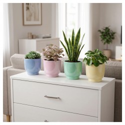 OSŁONKA CERAMICZNA SERIA 690